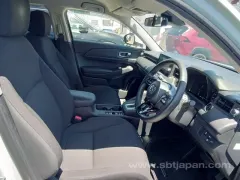 2023 Honda Vezel 1.5 i-VTEC Hybrid Automatic Kıbrıs | KKTC İkinci El Satılık Araba - Thumbnail 2