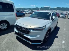 2023 Honda Vezel 1.5 i-VTEC Hybrid Automatic Kıbrıs | KKTC İkinci El Satılık Araba - Thumbnail 3
