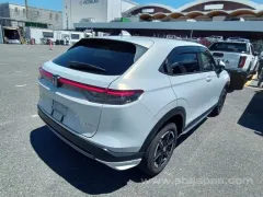 2023 Honda Vezel 1.5 i-VTEC Hybrid Automatic Kıbrıs | KKTC İkinci El Satılık Araba - Thumbnail 5