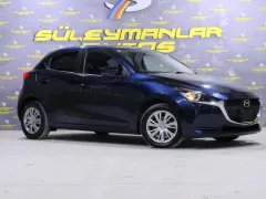 2021 Mazda Mazda 2 1.5 Sky-G Kıbrıs | KKTC İkinci El Satılık Araba - Thumbnail 1