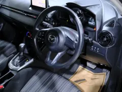 2021 Mazda Mazda 2 1.5 Sky-G Kıbrıs | KKTC İkinci El Satılık Araba - Thumbnail 5