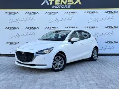 2021 Mazda Demio 1.5 16V Kıbrıs | KKTC İkinci El Satılık Araba - Thumbnail 1
