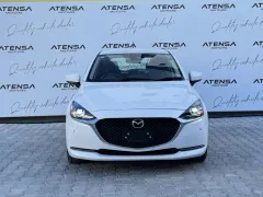 2021 Mazda Demio 1.5 16V Kıbrıs | KKTC İkinci El Satılık Araba - Thumbnail 2