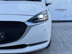 2021 Mazda Demio 1.5 16V Kıbrıs | KKTC İkinci El Satılık Araba - Thumbnail 3