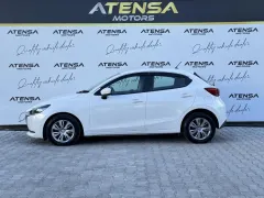 2021 Mazda Demio 1.5 16V Kıbrıs | KKTC İkinci El Satılık Araba - Thumbnail 4