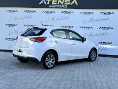 2021 Mazda Demio 1.5 16V Kıbrıs | KKTC İkinci El Satılık Araba - Thumbnail 5