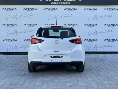 2021 Mazda Demio 1.5 16V Kıbrıs | KKTC İkinci El Satılık Araba - Thumbnail 6