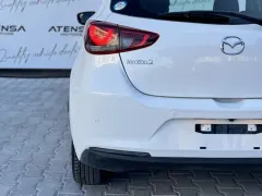 2021 Mazda Demio 1.5 16V Kıbrıs | KKTC İkinci El Satılık Araba - Thumbnail 7