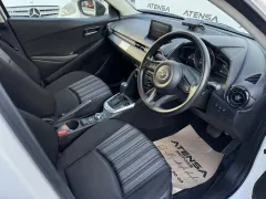 2021 Mazda Demio 1.5 16V Kıbrıs | KKTC İkinci El Satılık Araba - Thumbnail 8