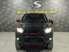 2021 Toyota Hilux 2.4 D Kıbrıs | KKTC İkinci El Satılık Araba - Thumbnail 3