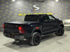 2021 Toyota Hilux 2.4 D Kıbrıs | KKTC İkinci El Satılık Araba - Thumbnail 5