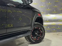 2021 Toyota Hilux 2.4 D Kıbrıs | KKTC İkinci El Satılık Araba - Thumbnail 6