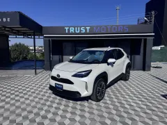 2022 Toyota Yaris Cross 1.0 Kıbrıs | KKTC İkinci El Satılık Araba - Thumbnail 2