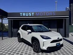 2022 Toyota Yaris Cross 1.0 Kıbrıs | KKTC İkinci El Satılık Araba - Thumbnail 3