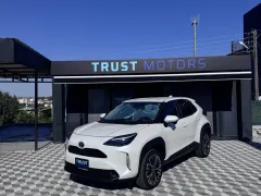 2022 Toyota Yaris Cross 1.0 Kıbrıs | KKTC İkinci El Satılık Araba - Thumbnail 4