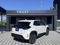 2022 Toyota Yaris Cross 1.0 Kıbrıs | KKTC İkinci El Satılık Araba - Thumbnail 5