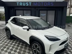 2022 Toyota Yaris Cross 1.0 Kıbrıs | KKTC İkinci El Satılık Araba - Thumbnail 6