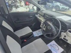 2021 Daihatsu Mira Mira 0.65 Kıbrıs | KKTC İkinci El Satılık Araba - Thumbnail 3