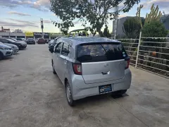 2021 Daihatsu Mira Mira 0.65 Kıbrıs | KKTC İkinci El Satılık Araba - Thumbnail 4