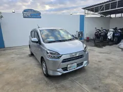 2021 Daihatsu Mira Mira 0.65 Kıbrıs | KKTC İkinci El Satılık Araba - Thumbnail 5