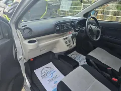 2021 Daihatsu Mira Mira 0.65 Kıbrıs | KKTC İkinci El Satılık Araba - Thumbnail 6