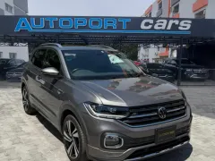 2021 Volkswagen T-Cross  Kıbrıs | KKTC İkinci El Satılık Araba - Thumbnail 1