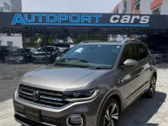 2021 Volkswagen T-Cross  Kıbrıs | KKTC İkinci El Satılık Araba - Thumbnail 2