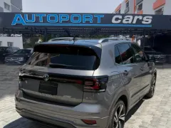 2021 Volkswagen T-Cross  Kıbrıs | KKTC İkinci El Satılık Araba - Thumbnail 3