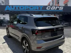 2021 Volkswagen T-Cross  Kıbrıs | KKTC İkinci El Satılık Araba - Thumbnail 4