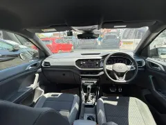 2021 Volkswagen T-Cross  Kıbrıs | KKTC İkinci El Satılık Araba - Thumbnail 5