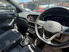 2021 Volkswagen T-Cross  Kıbrıs | KKTC İkinci El Satılık Araba - Thumbnail 6