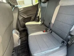 2021 Volkswagen T-Cross  Kıbrıs | KKTC İkinci El Satılık Araba - Thumbnail 8