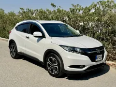 2014 Honda Vezel 1.5 i-VTEC CVT Kıbrıs | KKTC İkinci El Satılık Araba - Thumbnail 3