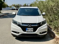 2014 Honda Vezel 1.5 i-VTEC CVT Kıbrıs | KKTC İkinci El Satılık Araba - Thumbnail 4