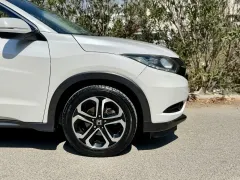 2014 Honda Vezel 1.5 i-VTEC CVT Kıbrıs | KKTC İkinci El Satılık Araba - Thumbnail 5