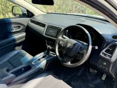 2014 Honda Vezel 1.5 i-VTEC CVT Kıbrıs | KKTC İkinci El Satılık Araba - Thumbnail 6