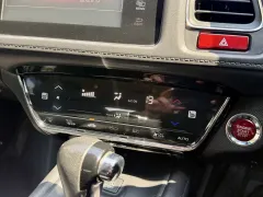 2014 Honda Vezel 1.5 i-VTEC CVT Kıbrıs | KKTC İkinci El Satılık Araba - Thumbnail 7