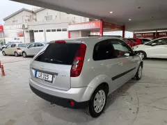 2007 Ford Fiesta 1.4 TDCi Kıbrıs | KKTC İkinci El Satılık Araba - Thumbnail 6
