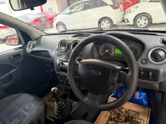 2007 Ford Fiesta 1.4 TDCi Kıbrıs | KKTC İkinci El Satılık Araba - Thumbnail 7