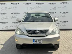 2005 Toyota Harrier Harrier  Kıbrıs | KKTC İkinci El Satılık Araba - Thumbnail 2