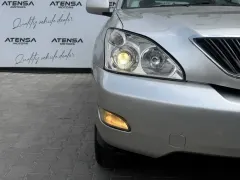 2005 Toyota Harrier Harrier  Kıbrıs | KKTC İkinci El Satılık Araba - Thumbnail 3