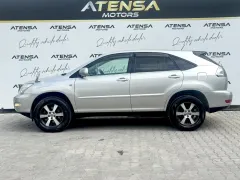 2005 Toyota Harrier Harrier  Kıbrıs | KKTC İkinci El Satılık Araba - Thumbnail 4