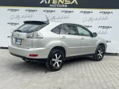 2005 Toyota Harrier Harrier  Kıbrıs | KKTC İkinci El Satılık Araba - Thumbnail 5