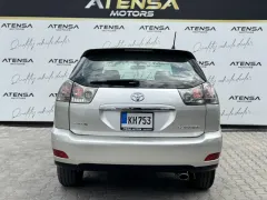 2005 Toyota Harrier Harrier  Kıbrıs | KKTC İkinci El Satılık Araba - Thumbnail 6