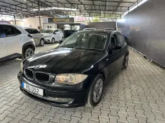 2009 BMW 1 Serisi 116i Kıbrıs | KKTC İkinci El Satılık Araba - Thumbnail 2