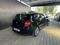 2009 BMW 1 Serisi 116i Kıbrıs | KKTC İkinci El Satılık Araba - Thumbnail 3