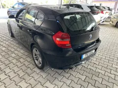 2009 BMW 1 Serisi 116i Kıbrıs | KKTC İkinci El Satılık Araba - Thumbnail 4