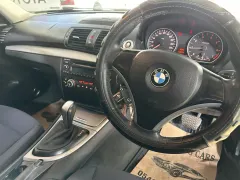 2009 BMW 1 Serisi 116i Kıbrıs | KKTC İkinci El Satılık Araba - Thumbnail 7