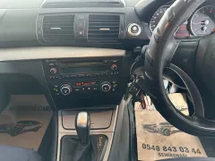 2009 BMW 1 Serisi 116i Kıbrıs | KKTC İkinci El Satılık Araba - Thumbnail 8