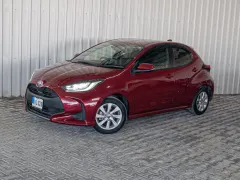 2023 Toyota Yaris 1.5 Hybrid Kıbrıs | KKTC İkinci El Satılık Araba - Thumbnail 1